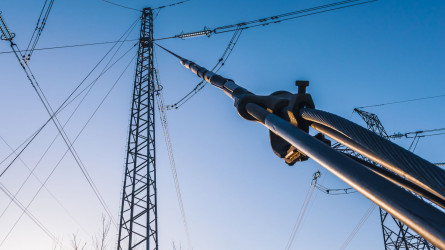 Бораннан ұзындығы 460 км электр желісінің бойында ақау шықты – KEGOC