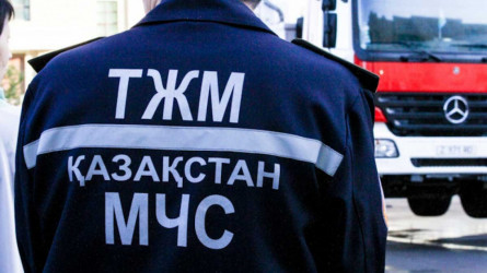 Құтқарушылар 48 жастан бастап зейнетке шығуға мүмкіндік алады