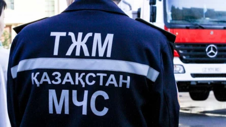 Құтқарушылар 48 жастан бастап зейнетке шығуға мүмкіндік алады