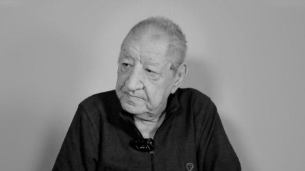 Өзбекстанның халық әртісі Мурад Раджабов қайтыс болды