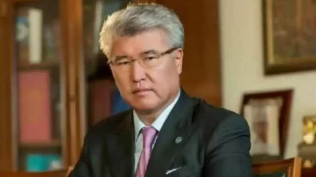 Арыстанбек Мұхамедиұлына қатысты іс сотқа түсті
