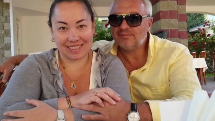 Алматыдағы ерлі-зайыпты журналистер ісі: Владимир Северный қамауға алынды