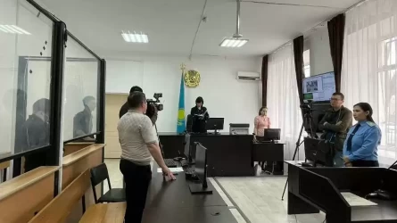 Қаржы пирамидасын құрып, 1 млрд теңгені қалтасына басқан ақтөбелік сотталды