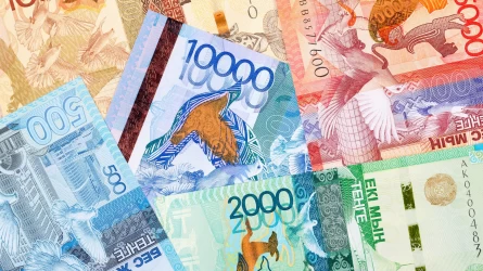 Талдықорғанда аурухана есепшісі 109 млн теңгені букмекерлік кеңсеге салып жіберген