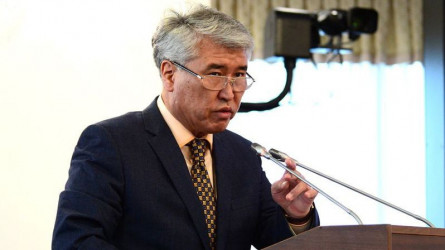 Арыстанбек Мұхамедиұлы үйқамаққа шығарылмайтын болды