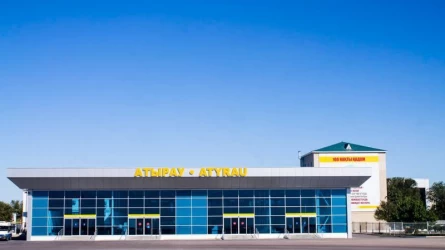 Атырау әуежайына екі миллион теңге айыппұл салынды