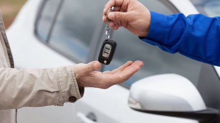 Жеңілдетілген автонесие: Айына қанша автомобиль берілуі мүмкін