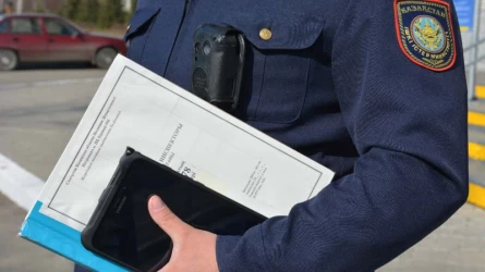 Алматыдағы түнгі клубтардың бірінде танымал блогер есірткімен ұсталды