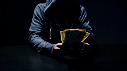 Арзанға көлік алмақ болған жамбылдық алаяққа 11 млн теңгесін беріп қойды