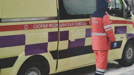 Көкшетауда 9 қабатты үйдің шатырынан құлаған бозбала көз жұмды