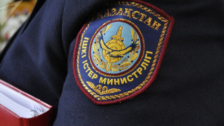 Полиция Ақтөбеде анасы мен баласын айуандықпен өлтірген күдікті қалай анықталғанын айтты