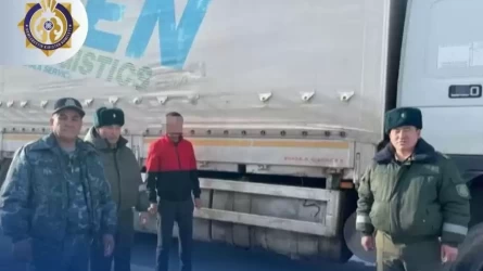 Қазақстаннан шетелге жанармай әкетудің 288 фактісі әшкере болды