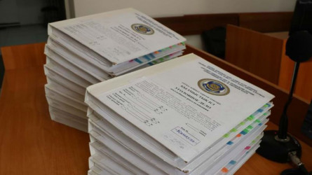 ШҚО-да бір топ жасөспірім қыз қатарласын аяусыз ұрып жатқанын видеоға түсірген