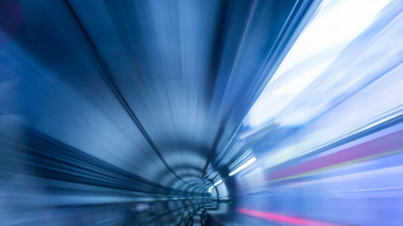 Қытай әлемдегі алғашқы Hyperloop вакуумдық пойызын іске қосуды жоспарлап отыр