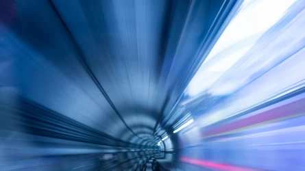 Қытай әлемдегі алғашқы Hyperloop вакуумдық пойызын іске қосуды жоспарлап отыр