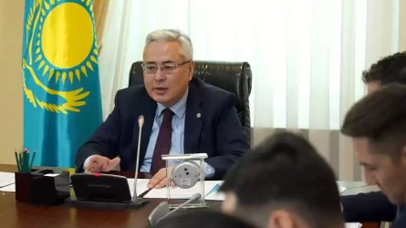 Аңшы куәлігі цифрландырылды: онлайн қызметтер бойынша 66 жоба жүзеге асады