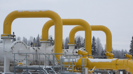 Астананы газдандырудың ІІ кезеңіне 3 млрд теңге бөлінеді