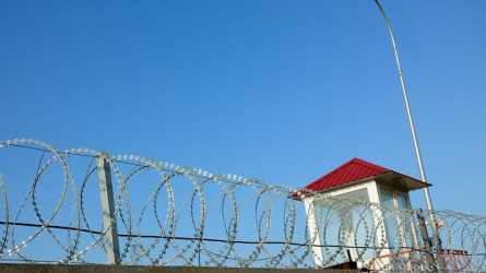 Қазақстан мен Түрікменстан арасындағы шекара режимі жөніндег заң мақұлданды