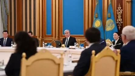 Күрішті күрмектен айыра білуіміз керек — Президент ғылыми атаққа қызметінің арқасында қол жеткізгендер жайлы