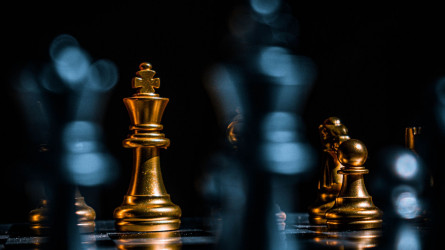 Бүгін шахматтан әлем чемпионы атағы үшін шешуші партия ойналады