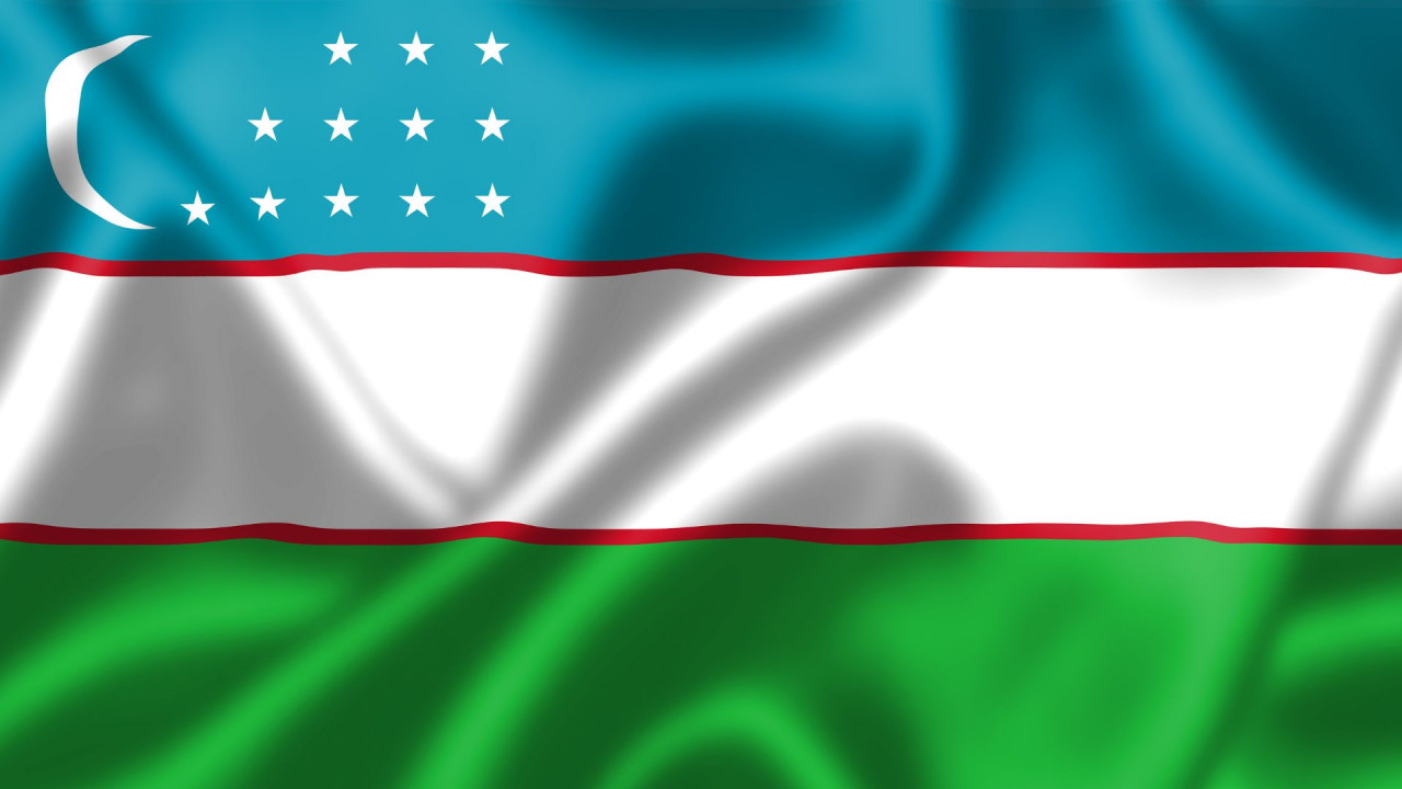 Өзбекстанда конституциялық референдум басталды