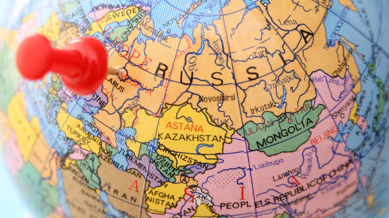 Ресей Орталық Азияны қолдан шығарғысы келмейді – Ричард Хогланд