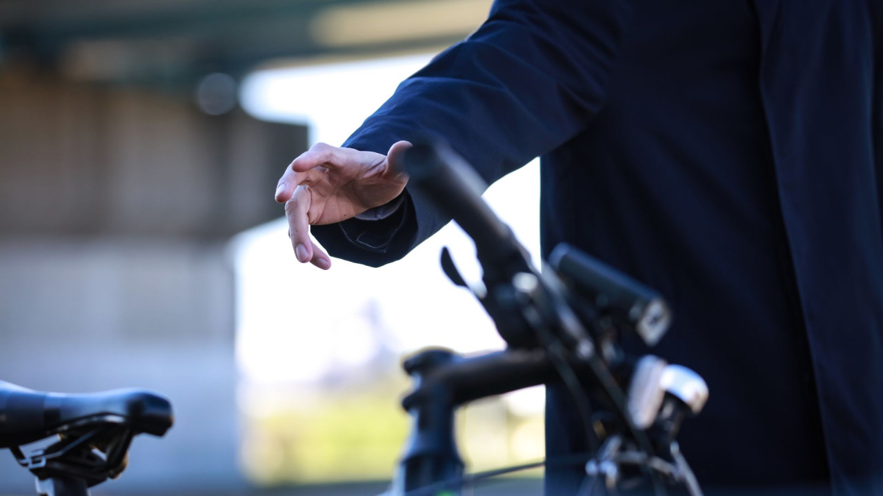 Елордада велосипед ұрлығы көбейді - полиция
