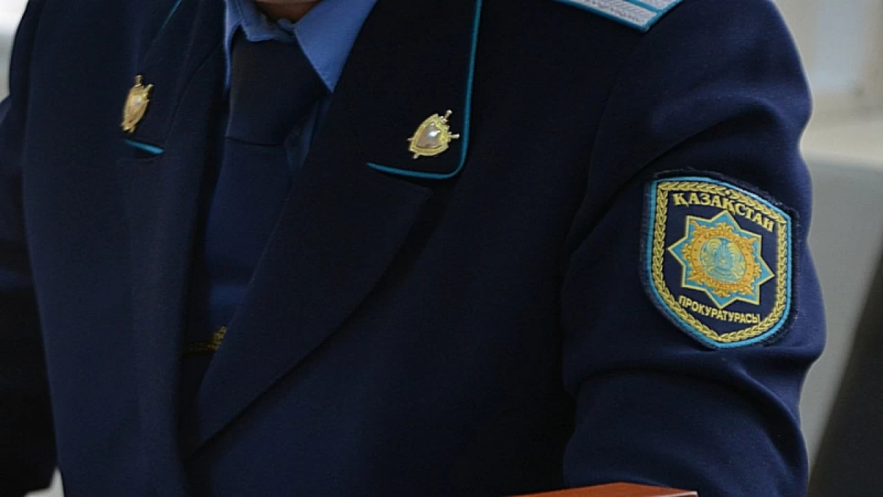 Жергілікті атқарушы органдар тарапынан қала құрылысы саласында тиісті бақылау жоқ – Бас прокуратура