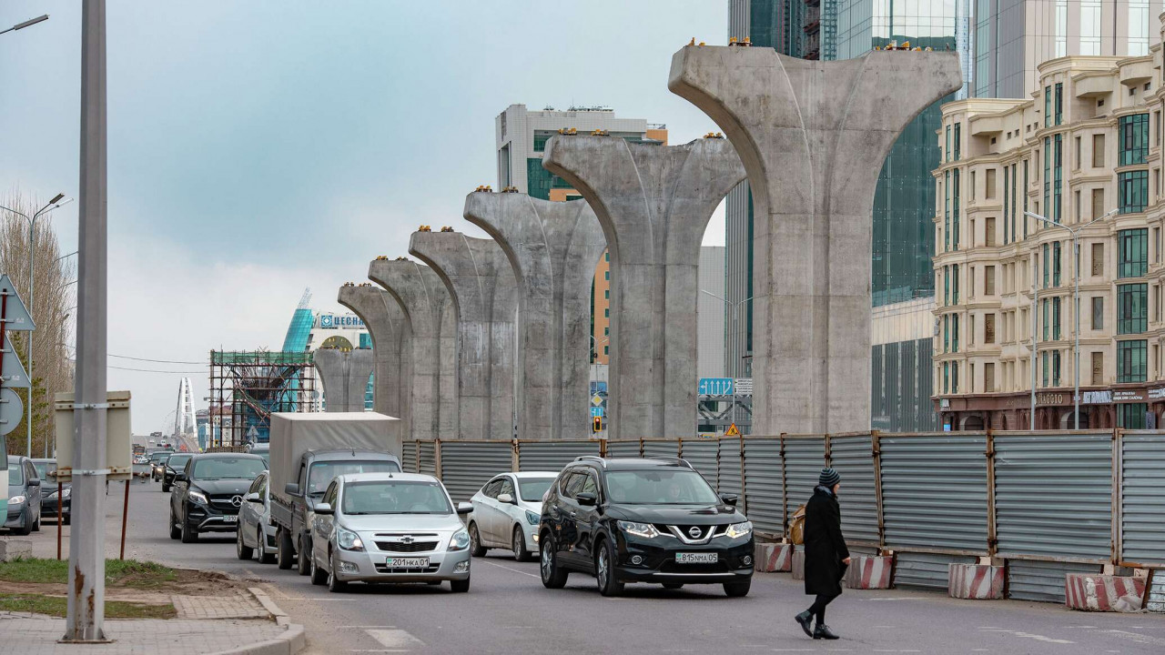 Astana LRT ісі: Талғат Ардан мен Қанат Сұлтанбеков 7 жылға сотталды