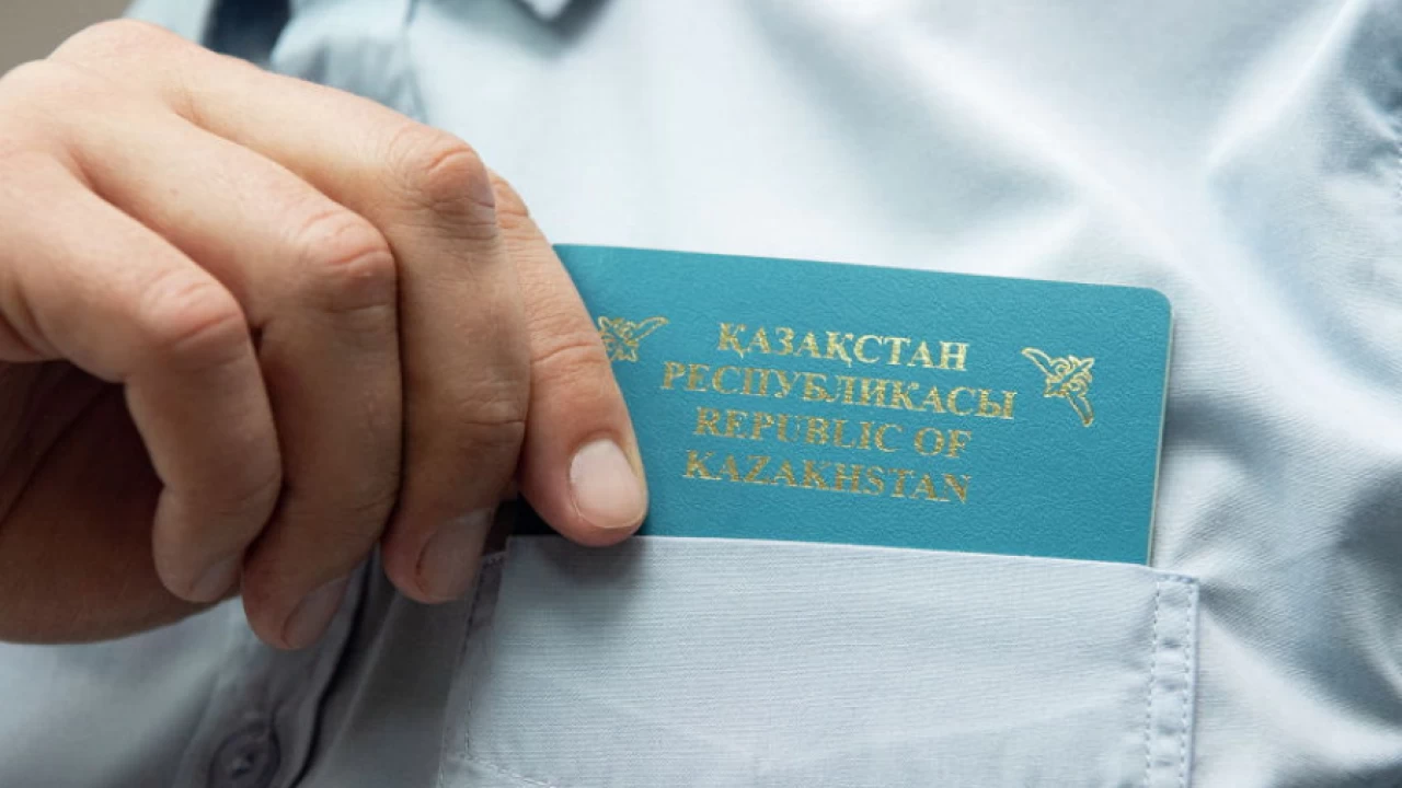 Қандас мәртебесін «бір терезе» қағидаты бойынша алуға болады