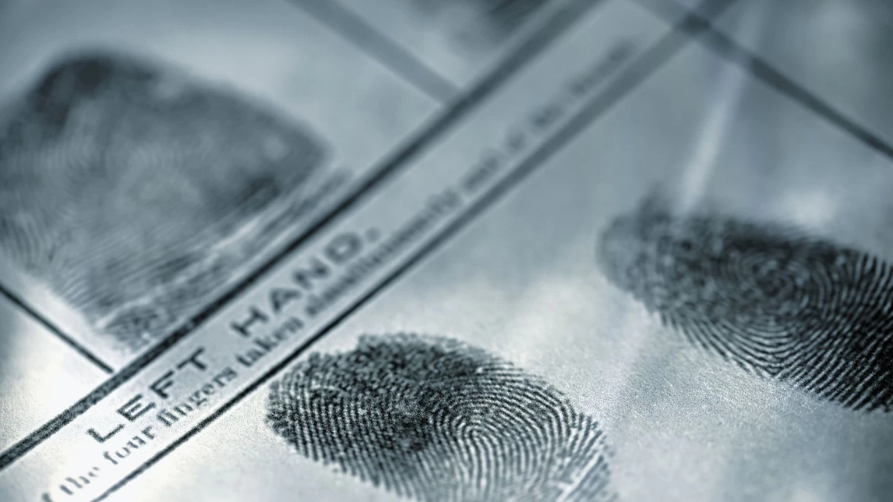 Былтыр елімізде тіркелген қылмыстардан 495,1 млрд теңге шығын келді – ІІМ