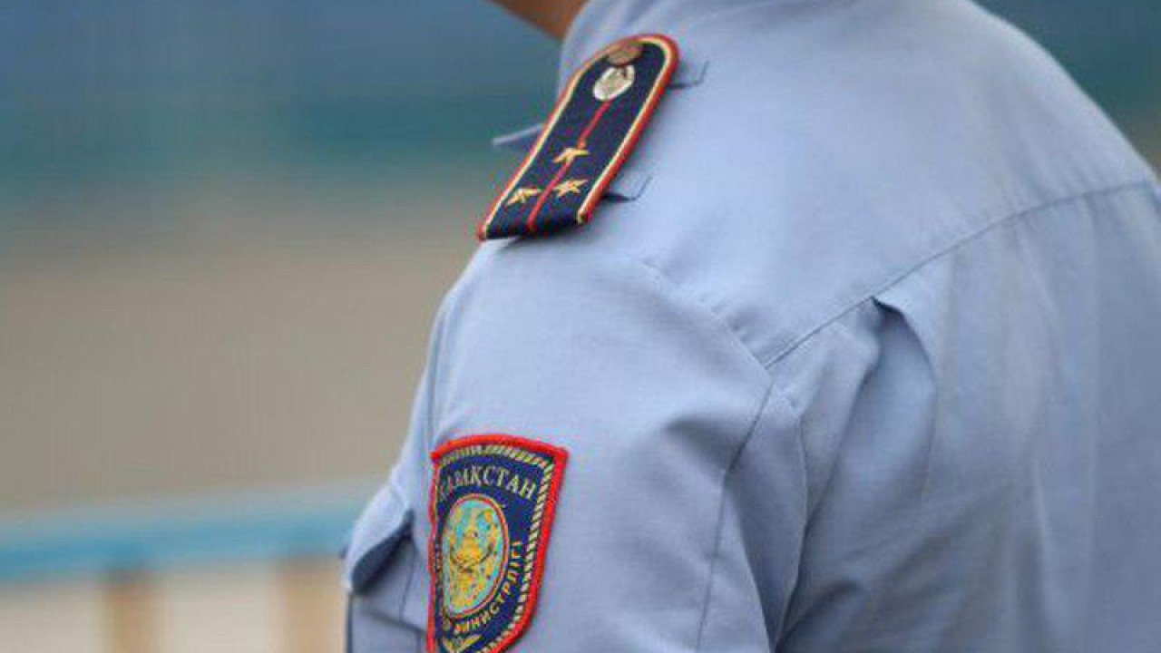 Ақмола облысында 10 жасар бала жаттығу кезінде көз жұмды: полиция іс қозғады