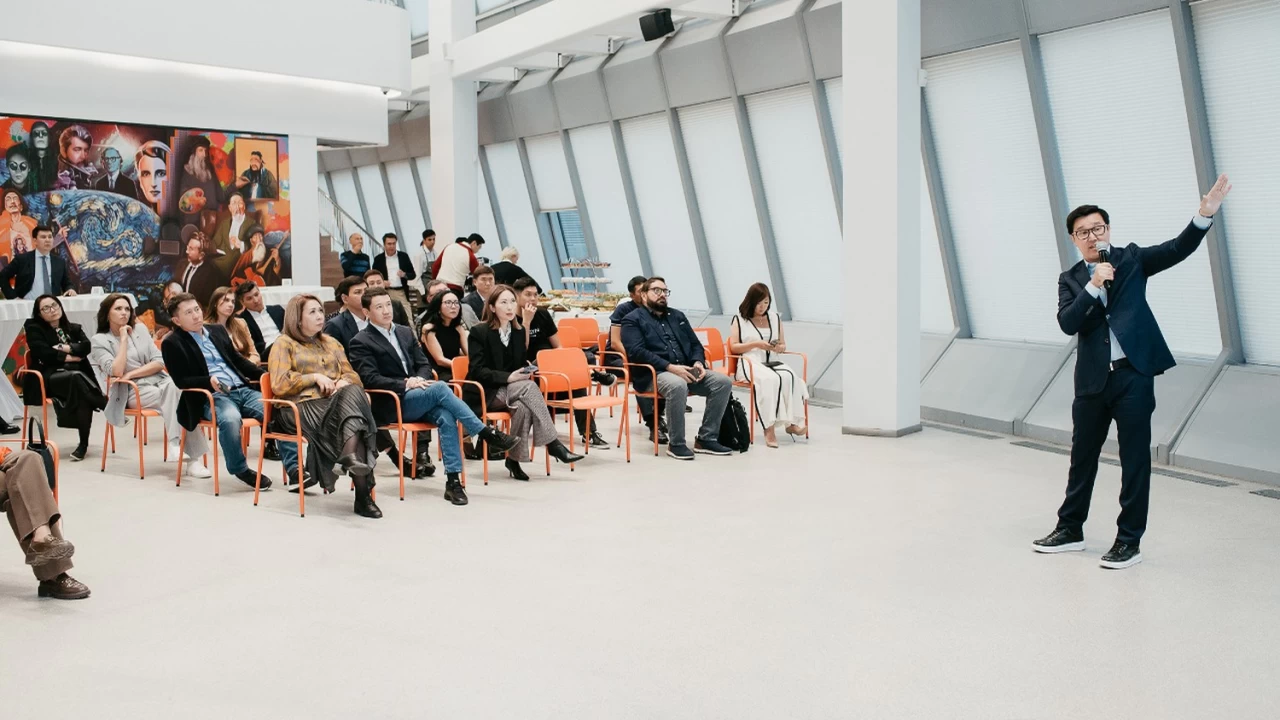 Қазақстанда инновациялық жобаларды дамыту мақсатында Astana Venture Club құрылды