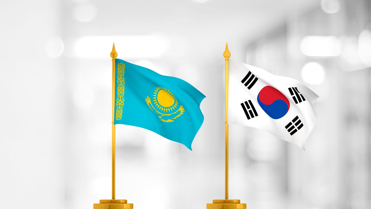 Корея сыртқы істер министрі Қазақстанға ресми сапармен келеді