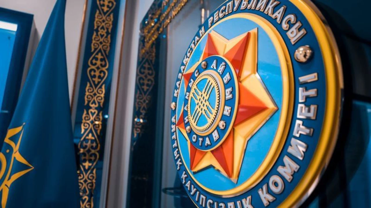 ҰКҚ төрағасының орынбасары өз-өзіне қол жұмсаған курсант ісі бойынша тергеу жүріп жатқанын айтты