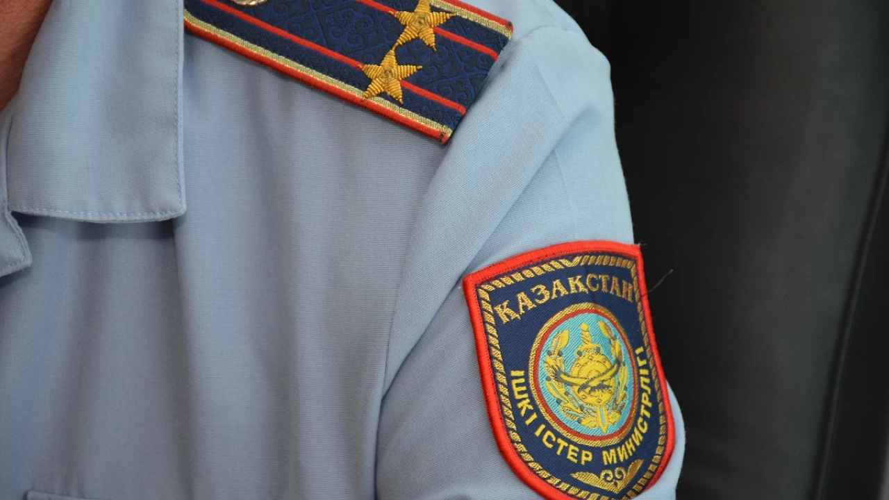 Ақтөбеде әжетханаға түсіп кеткен 2 жасар сәби көз жұмды