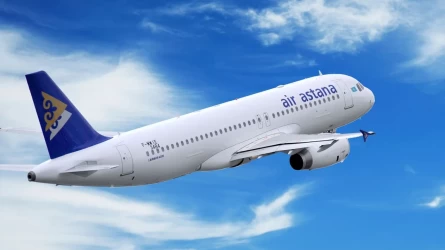 Дубайдан Алматыға ұшуы тиіс Air Astana ұшағы ақауға байланысты кешіктіріліп жатыр