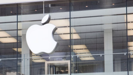 Apple, Microsoft және тағы 3 компанияның акциялары қазір шамамен 9 трлн доллар немесе S&P 500-дің 25%-ын құрайды