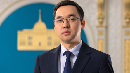 Қазақстан қандай да бір одақтас мемлекеттер құрамына кіруді жоспарлап отырған жоқ – Руслан Желдібай