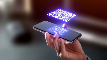 Қазақстандықтар енді рецепт бойынша дәрілерді QR код арқылы алады