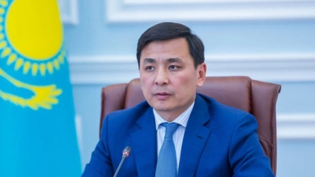 Еңбек қауіпсіздігі саласын жетілдіру үшін бірыңғай ақпараттық жүйе құру қажет – Алтай Көлгінов