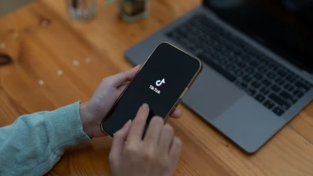 «TikTok» желісінде ұйымдастырылып жатқан құмар ойындар - заңсыз