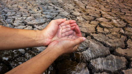 2050 жылға қарай Орталық Азиядағы су тапшылығы айқын сезілуі мүмкін