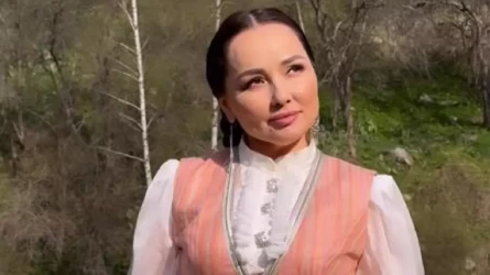 "Той жасауға ата-анаңыздың шамасы келмесе, қашып кетіңіз": Жазира Байырбекова қыздарға өз кеңесін берді