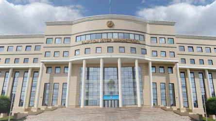 Қазақстандағы Украина Елшісі қашан тағайындалады – СІМ жауабы