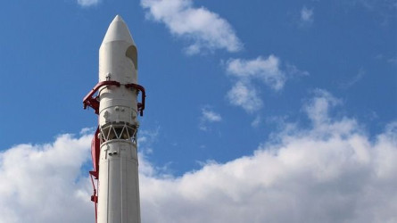Солтүстік Кореяның спутник ұшыру әрекеті сәтсіз аяқталды