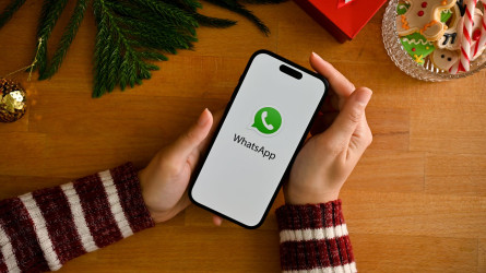 WhatsApp жаңа хабарламаны редакциялау функциясын қосады