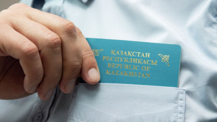 Қандас мәртебесін «бір терезе» қағидаты бойынша алуға болады