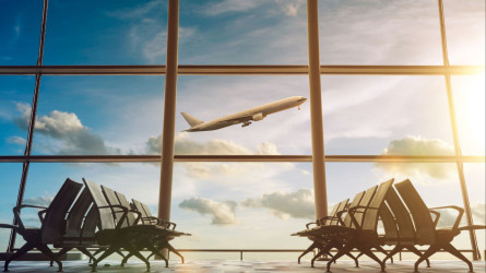 Үндістандық IndiGo лоукостері Қазақстанға әуе рейстерін ашады