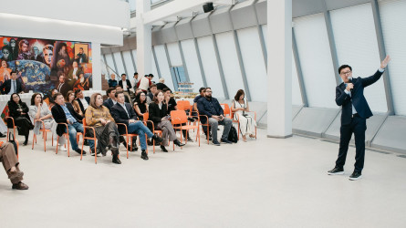 Қазақстанда инновациялық жобаларды дамыту мақсатында Astana Venture Club құрылды